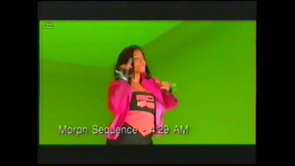 Doesn’t Really Matter/Janet Jackson 歌詞和訳と意味