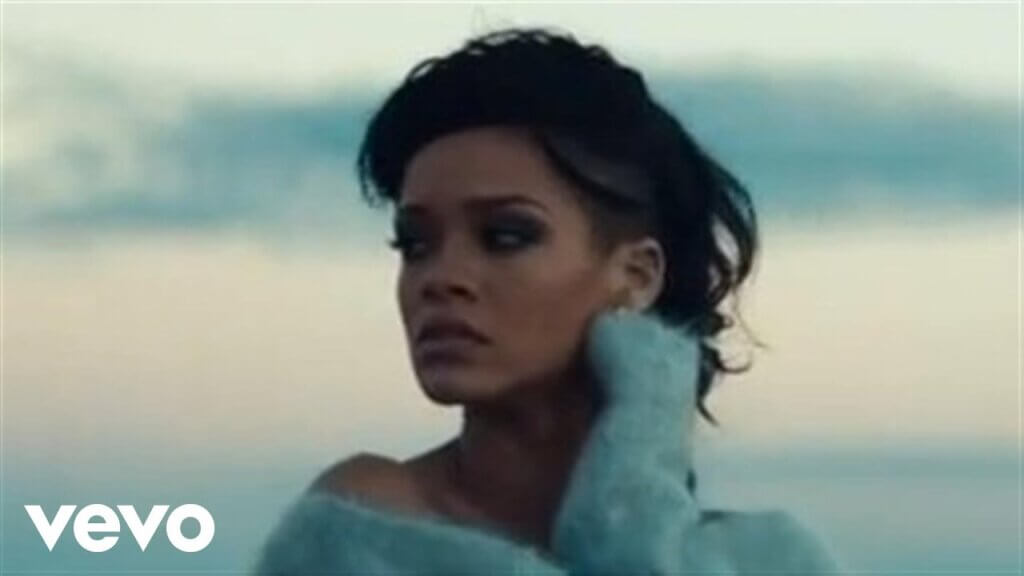 Diamonds/Rihanna 歌詞和訳と意味