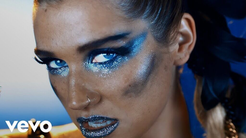 We R Who We R/Kesha 歌詞和訳と意味