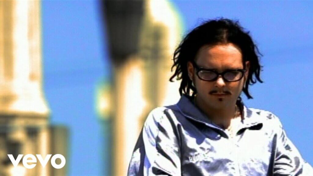 Got The Life/Korn 歌詞和訳と意味