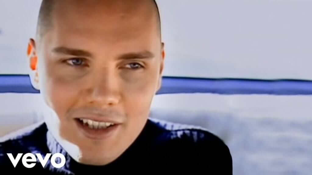 1979/The Smashing Pumpkins 歌詞和訳と意味