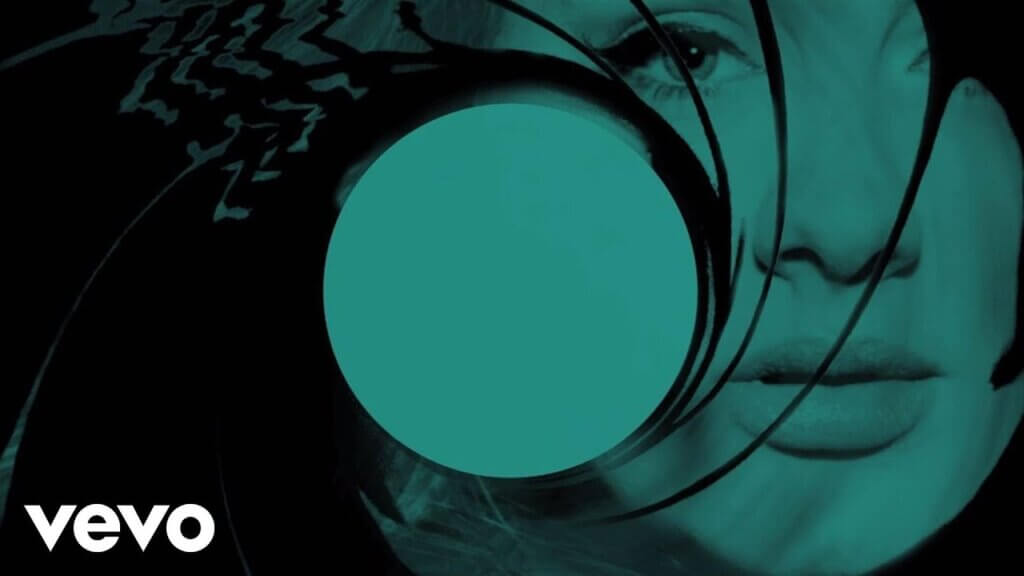 Skyfall/Adele 歌詞和訳と意味