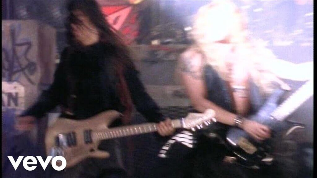 Decadence Dance/Extreme 歌詞和訳と意味