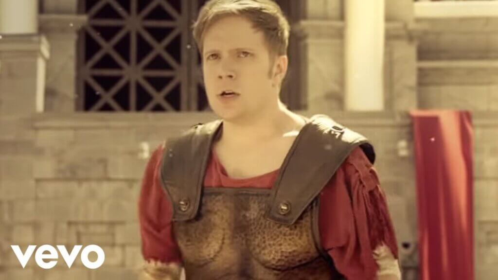 Centuries/Fall Out Boy 歌詞和訳と意味