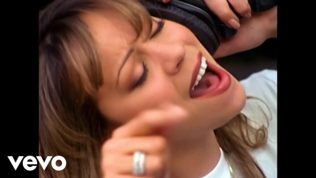 One Sweet Day/Mariah Carey 歌詞和訳と意味