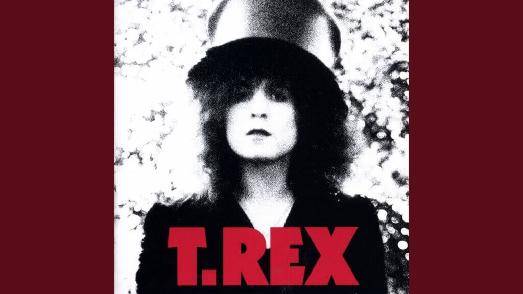 Metal Guru/T.Rex 歌詞和訳と意味