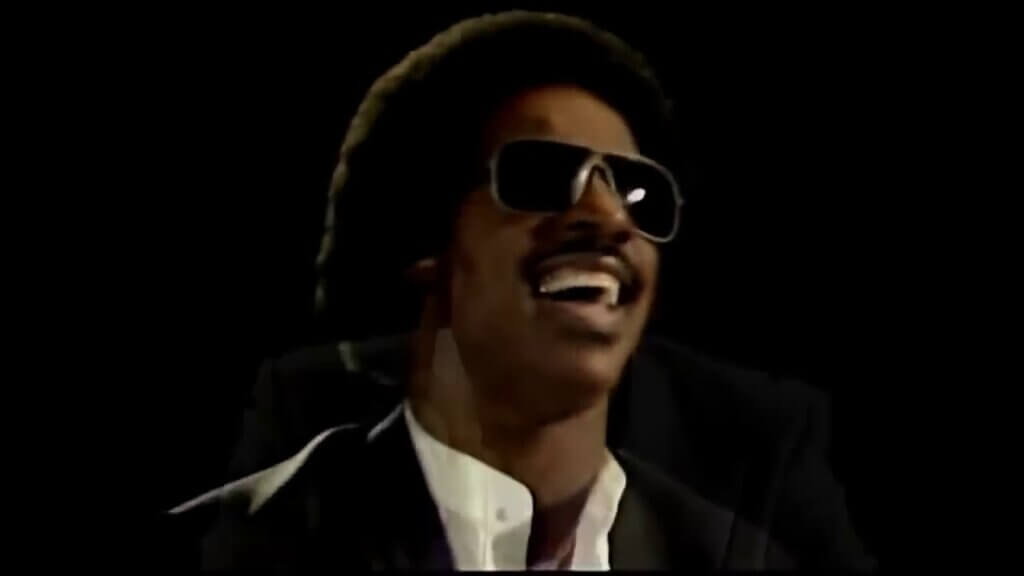 Ebony and Ivory/Paul McCartney & Stevie Wonder 歌詞和訳と意味