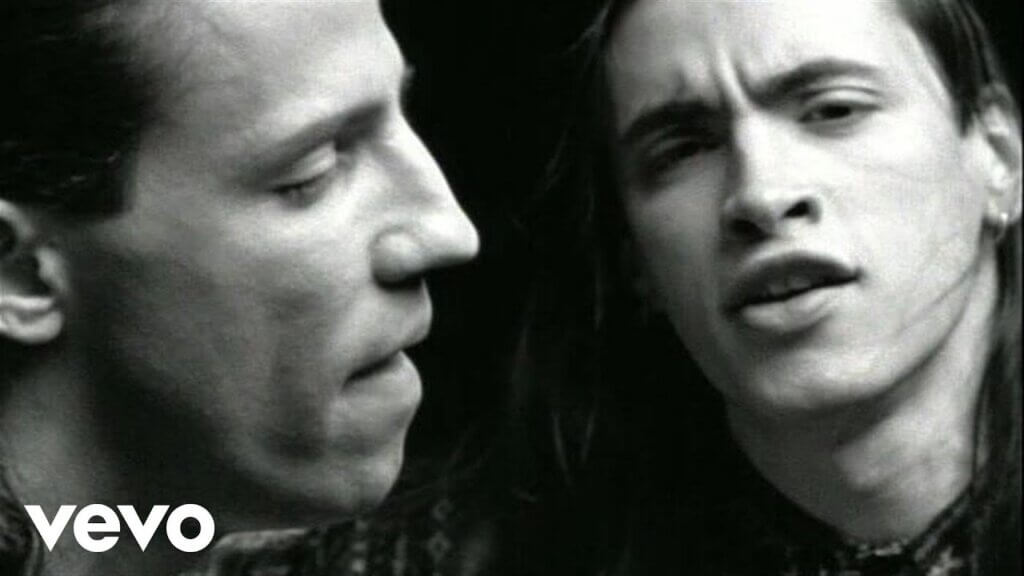 More Than Words/Extreme 歌詞和訳と意味