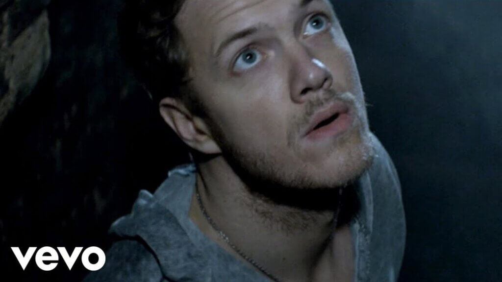 Radioactive/Imagine Dragons 歌詞和訳と意味