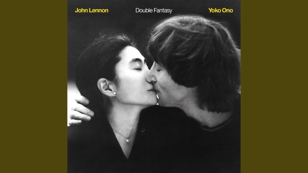 (Just Like) Starting Over/John Lennon 歌詞和訳と意味