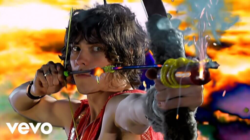 Time To Pretend/MGMT 歌詞和訳と意味