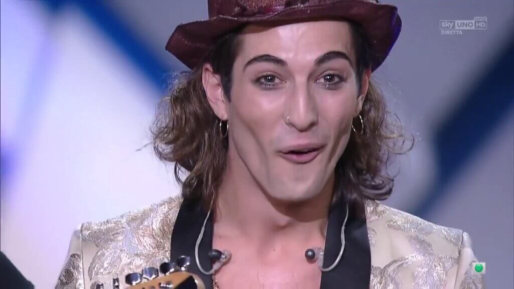 Beggin’/Måneskin 歌詞和訳と意味