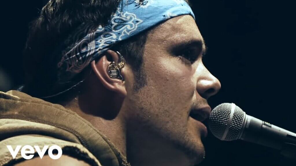 I Will Wait/Mumford & Sons 歌詞和訳と意味