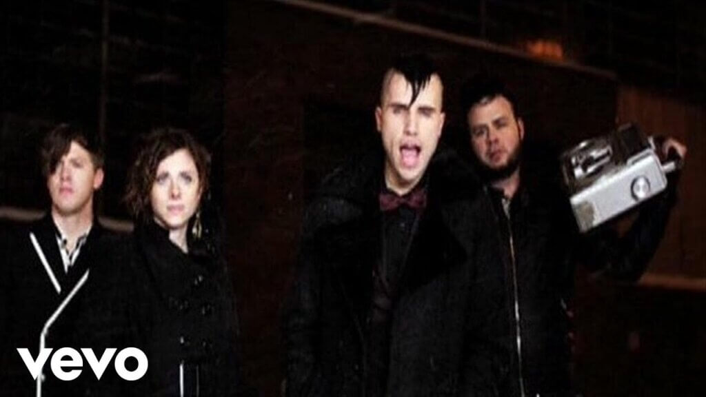 Animal/Neon Trees 歌詞和訳と意味