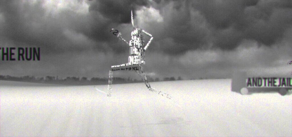 Band on the Run/Paul McCartney, Wings 歌詞和訳と意味