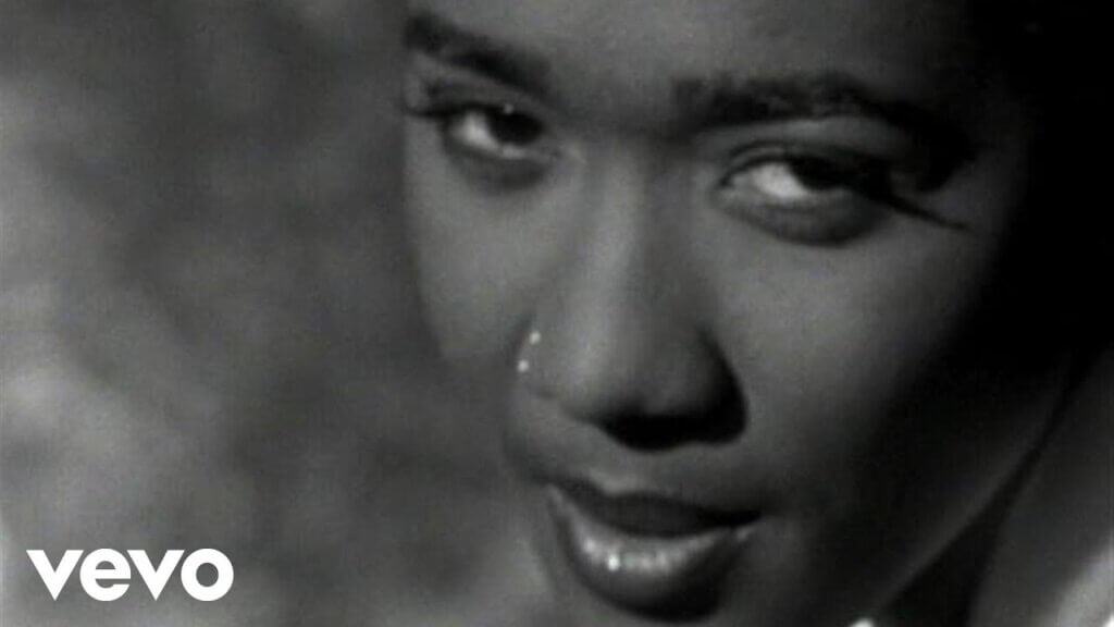 Shy Guy/Diana King 歌詞和訳と意味