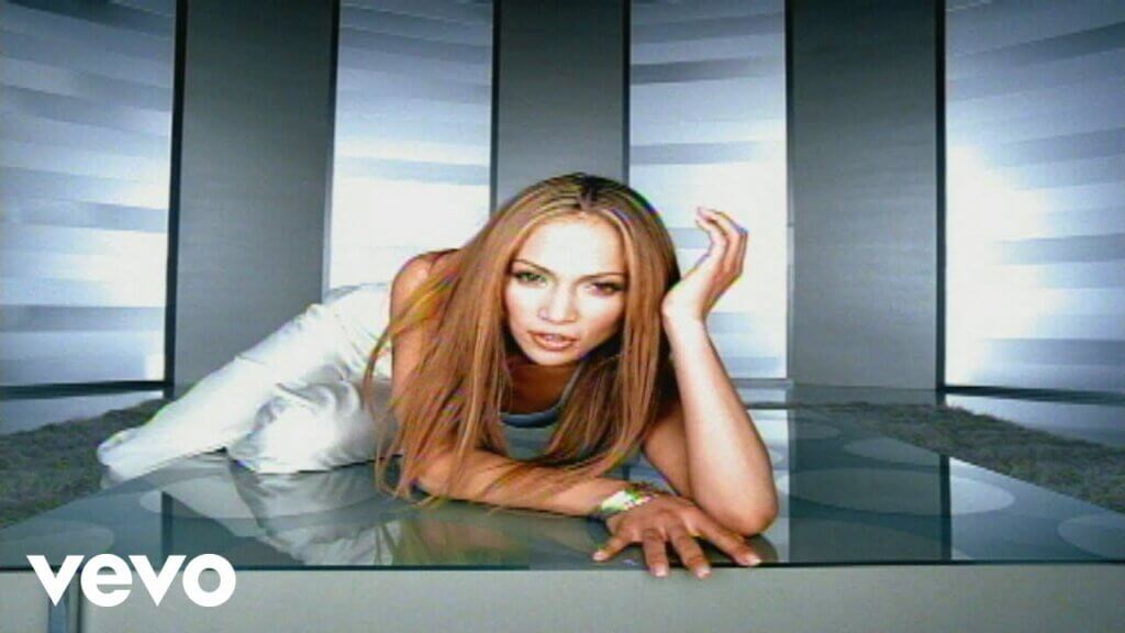 If You Had My Love/Jennifer Lopez 歌詞和訳と意味