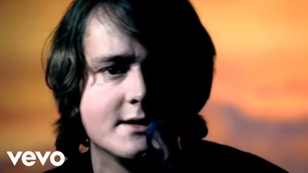 Everybody’s Changing/Keane 歌詞和訳と意味