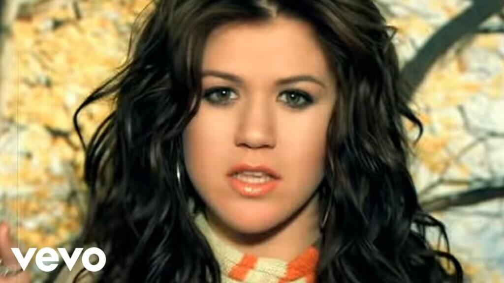 Miss Independent/Kelly Clarkson 歌詞和訳と意味