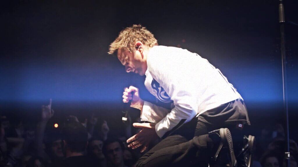 Follow Me/Muse 歌詞和訳と意味