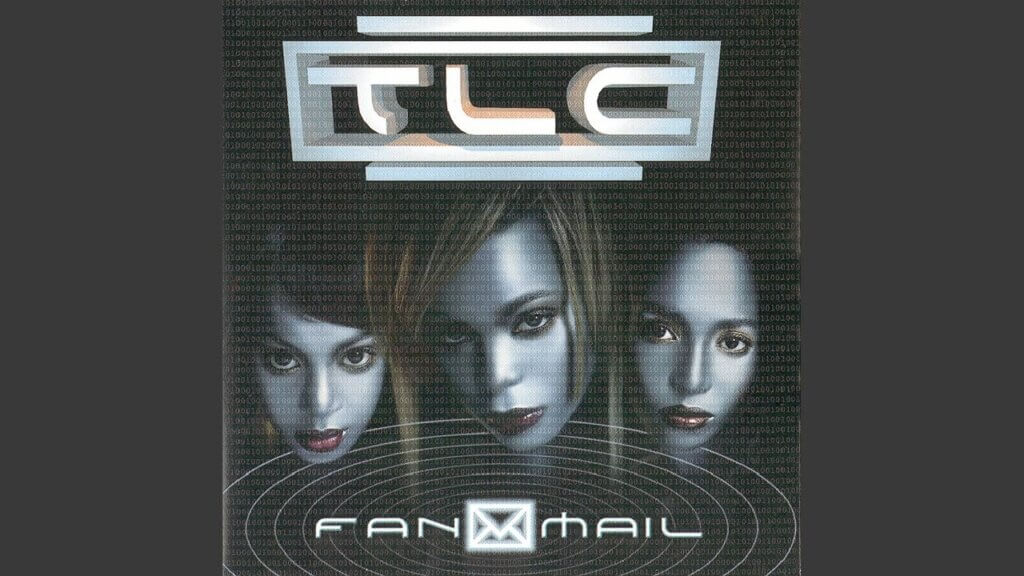 No Scrubs/TLC 歌詞和訳と意味
