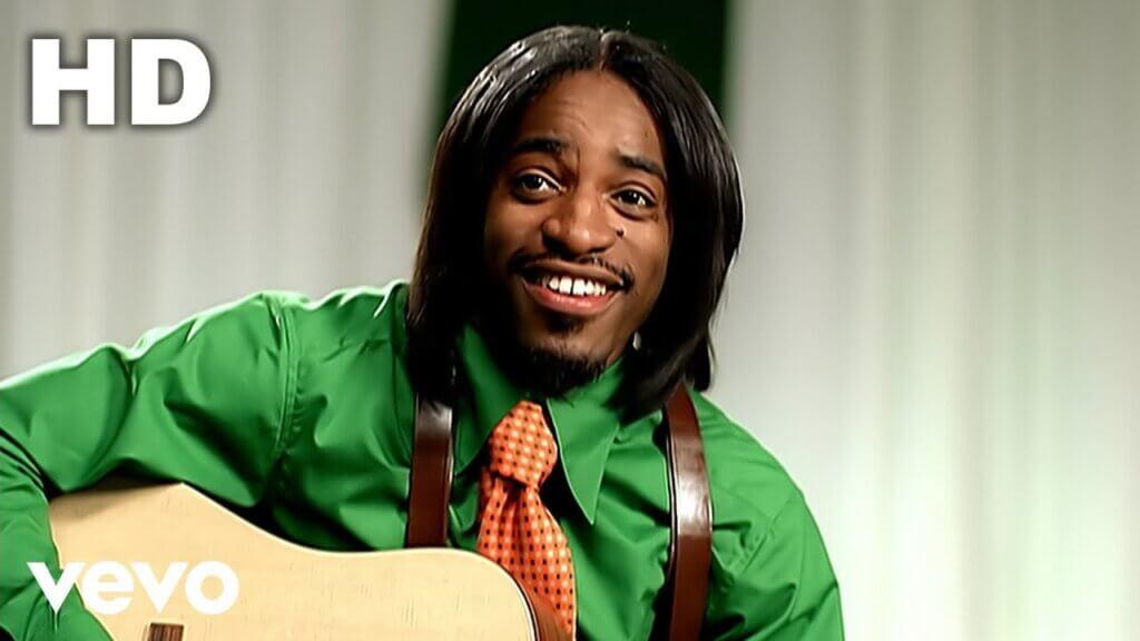 Hey Ya!/OutKast  歌詞和訳と意味