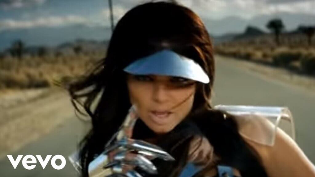 Imma Be/Black Eyed Peas 歌詞和訳と意味