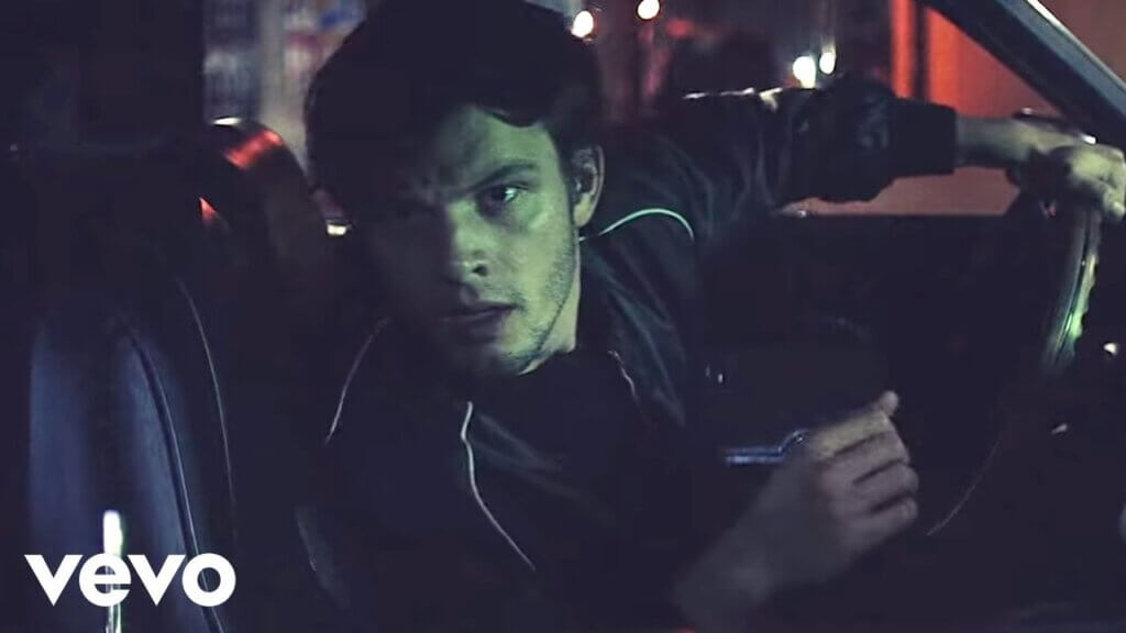 Let Me Love You/DJ Snake 歌詞和訳と意味