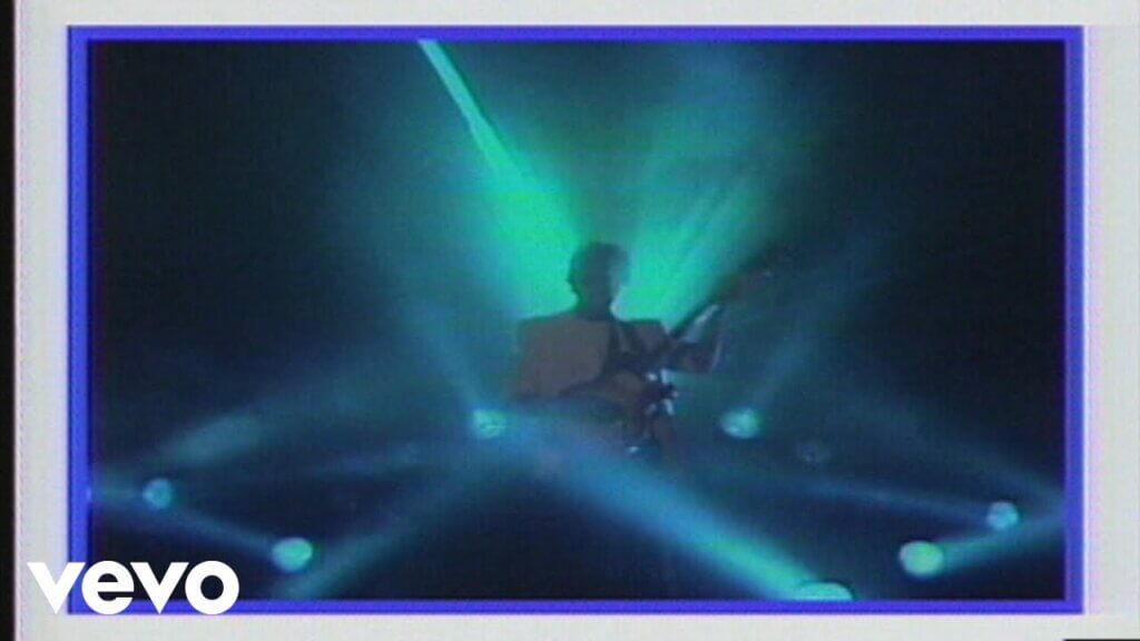 Twilight/Electric Light Orchestra 歌詞和訳と意味