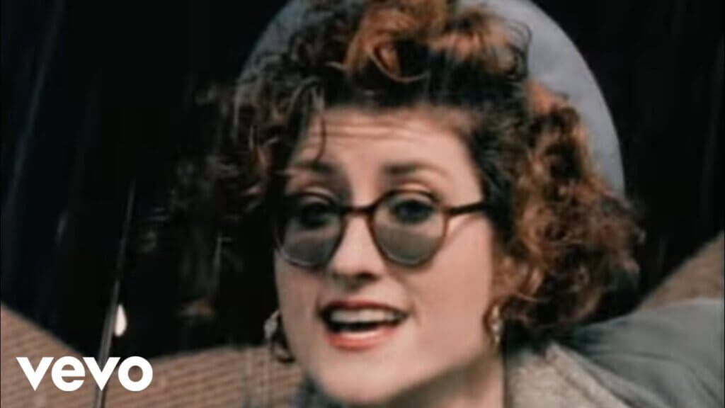 Perfect/Fairground Attraction 歌詞和訳と意味