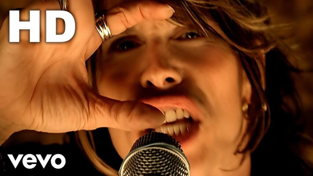 Jaded/Aerosmith 歌詞和訳と意味