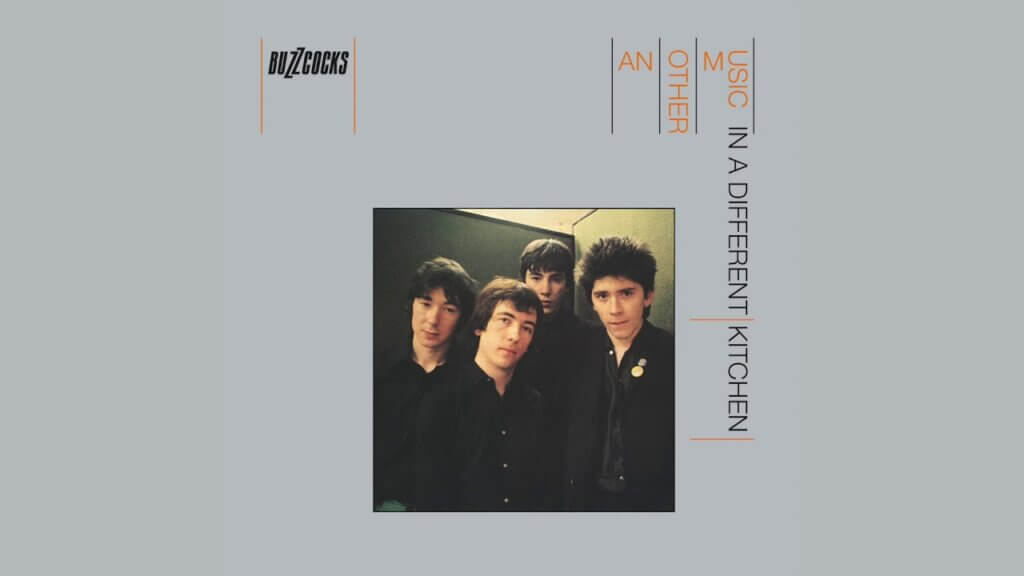 I Don’t Mind/The Buzzcocks 歌詞和訳と意味