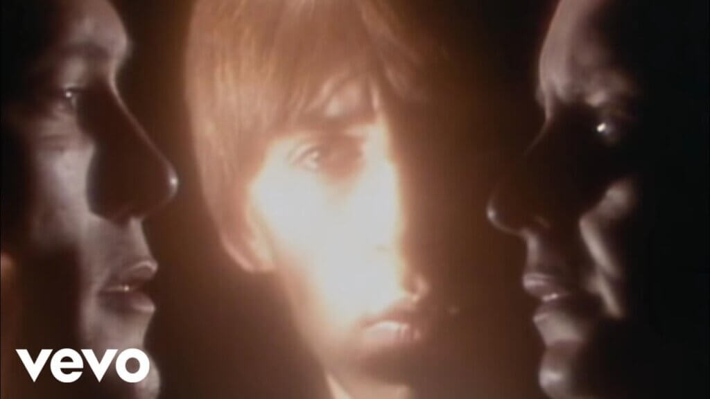 Town Called Malice/The Jam 歌詞和訳と意味