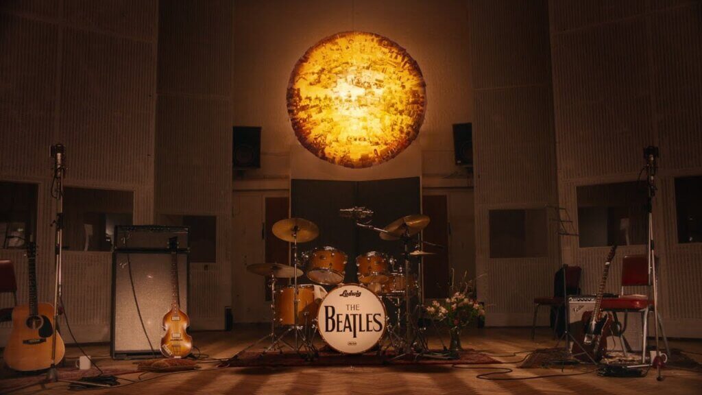 Here Comes The Sun/The Beatles 歌詞和訳と意味