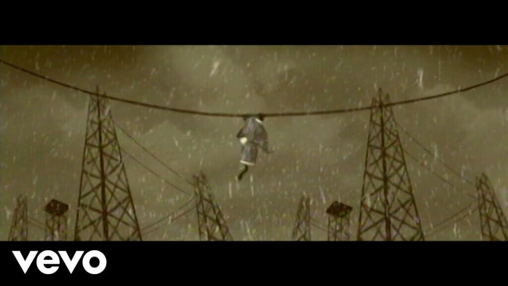 Neighborhood #3 (Power Out)/Arcade Fire 歌詞和訳と意味