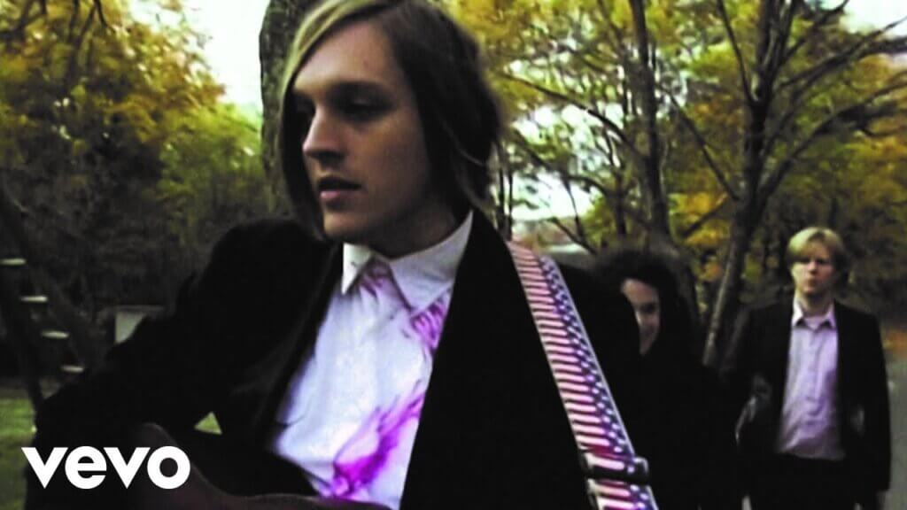 Rebellion (Lies)/Arcade Fire  歌詞和訳と意味