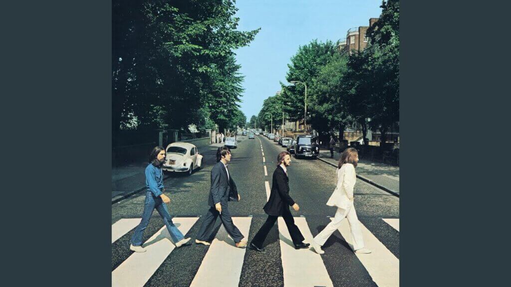 Golden Slumbers/The Beatles 歌詞和訳と意味
