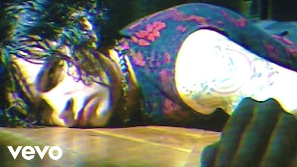 Frail State Of Mind/The 1975  歌詞和訳と意味