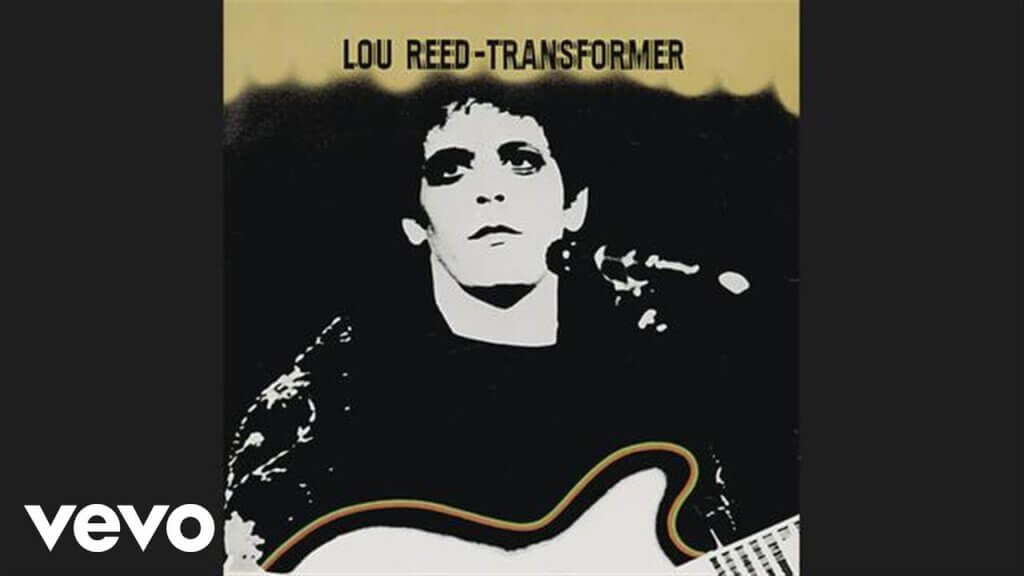 Walk On The Wild Side/Lou Reed 歌詞和訳と意味