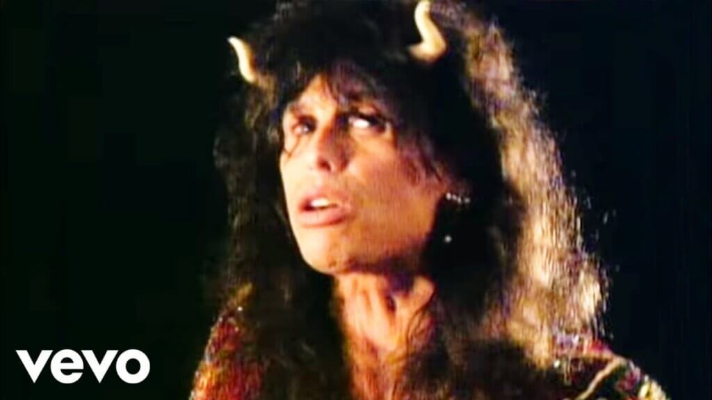 Eat The Rich/Aerosmith 歌詞和訳と意味