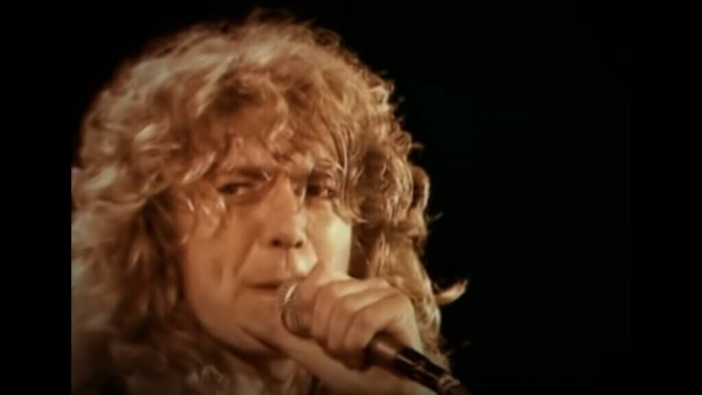 Whole Lotta Love/Led Zeppelin 歌詞和訳と意味