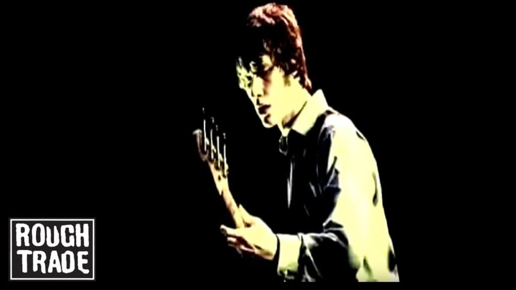 Can’t Stand Me Now/The Libertines 歌詞和訳と意味