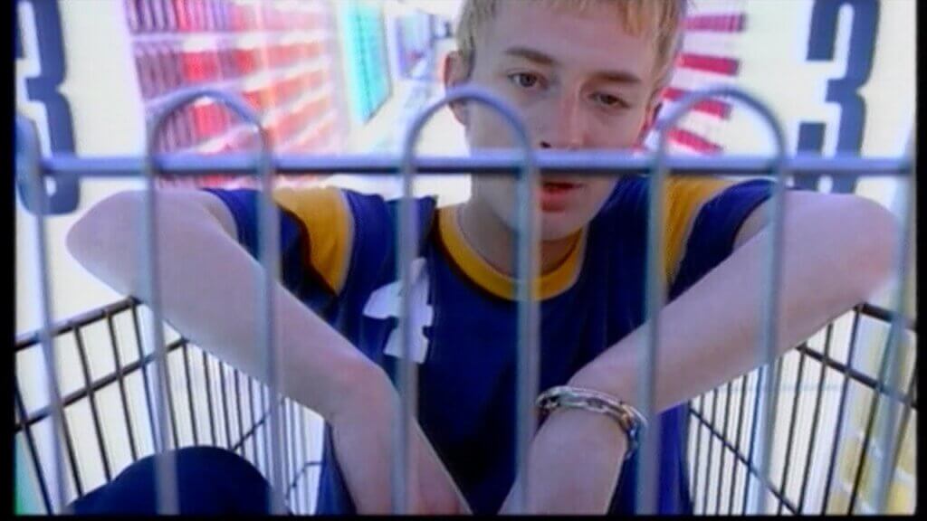 Fake Plastic Trees/Radiohead 歌詞和訳と意味