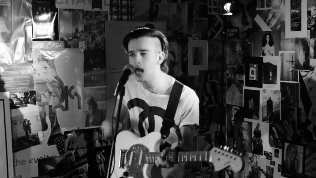 Sex/The 1975 歌詞和訳と意味