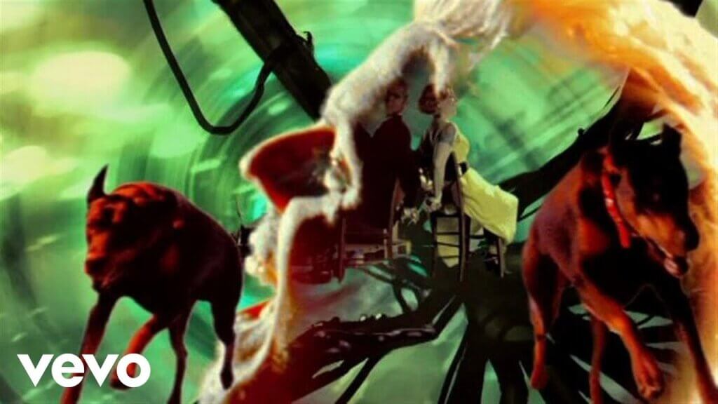 I Don’t Feel Like Dancin’/Scissor Sisters 歌詞和訳と意味