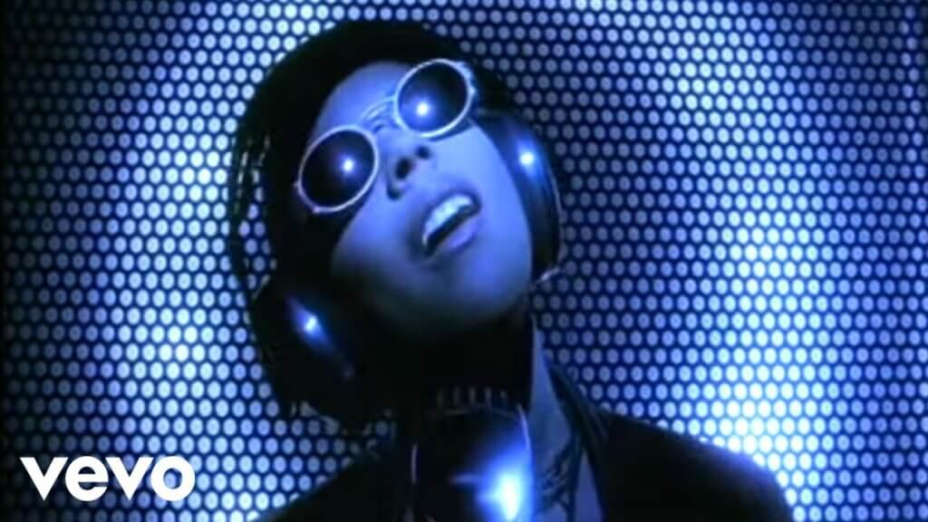 100% Pure Love/Crystal Waters 歌詞和訳と意味