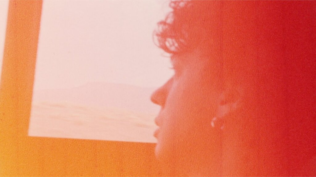 Hanson Ghost/Last Dinosaurs 歌詞和訳と意味