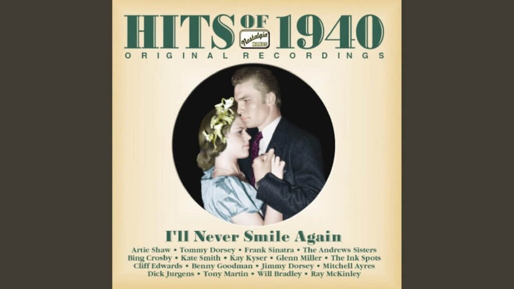 When You Wish Upon A Star/Cliff Edwards 歌詞和訳と意味