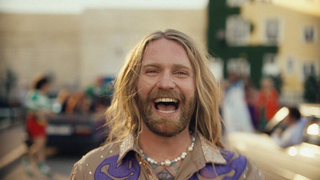 Somebody/Sam Ryder 歌詞和訳と意味