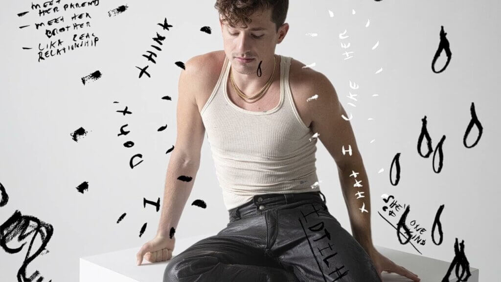I Don’t Think That I Like Her/Charlie Puth 歌詞和訳と意味